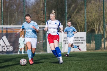Bild 99 - F Hamburger SV 3 - Blau-Weiss 96 : Ergebnis: 5:1